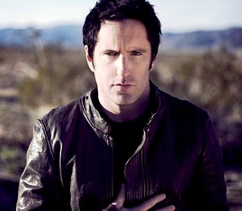 Trent Reznor z Nine Inch Nails: Spirální gladiátor